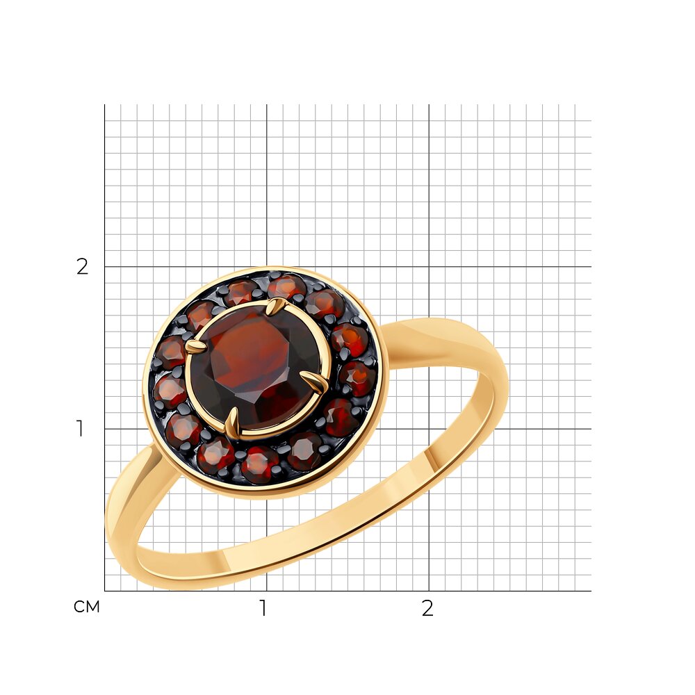 Кольцо 51-310-01975-1