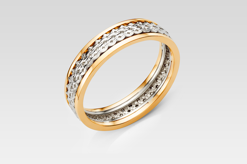 Кольцо 2-11012-100