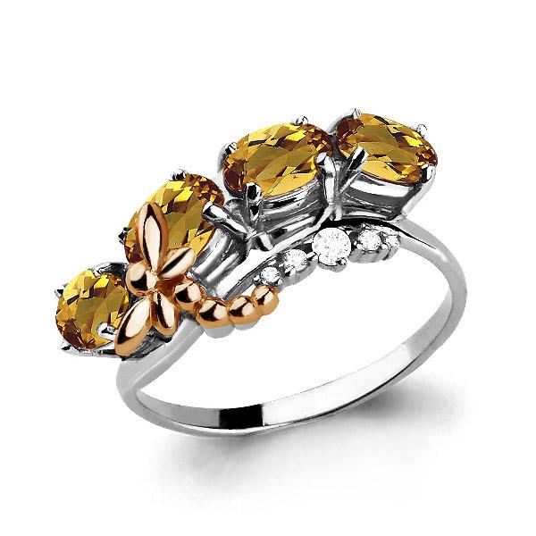 Кольцо 6572006А.5