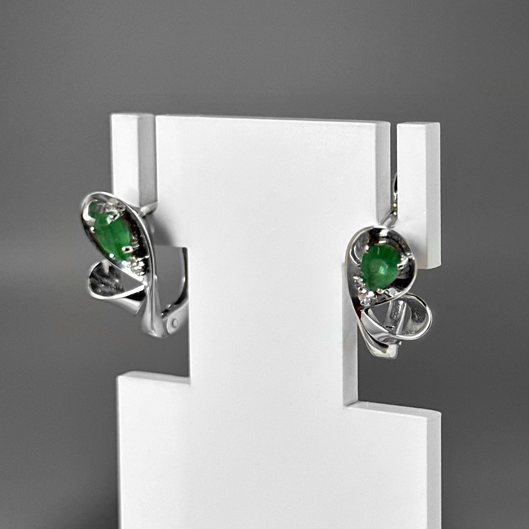 Серьги 02-2871/1