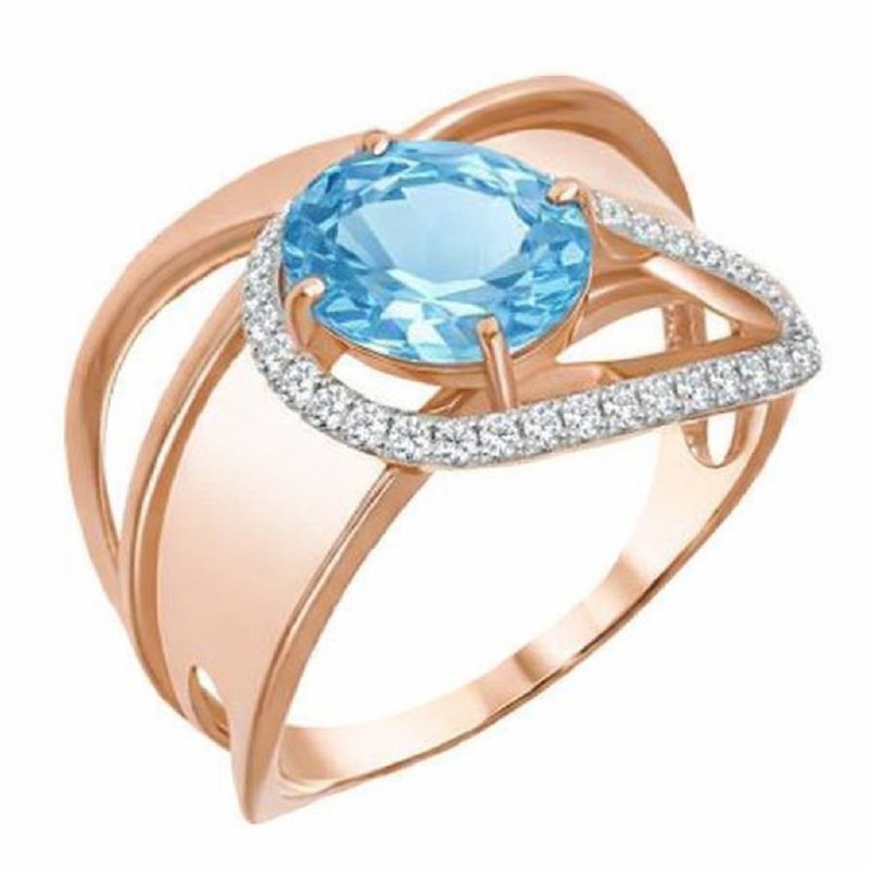 Кольцо кл3821-78