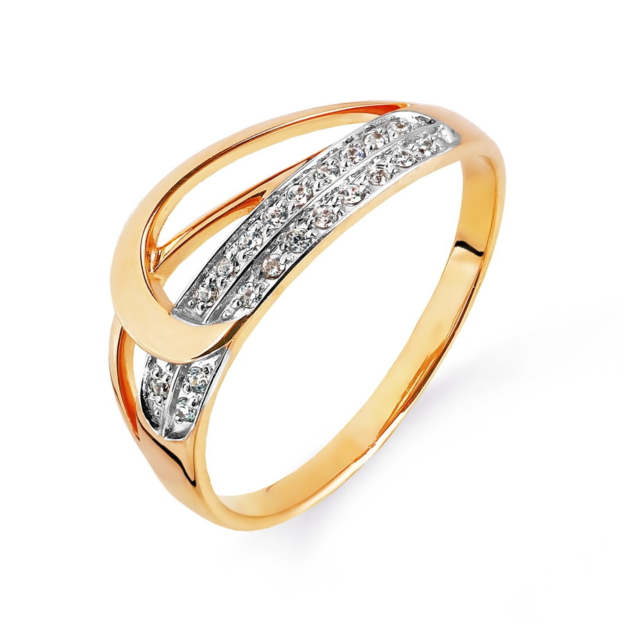 Кольцо Т142014933