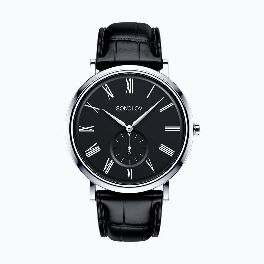 Часы 151.30.00.000.02.01.3