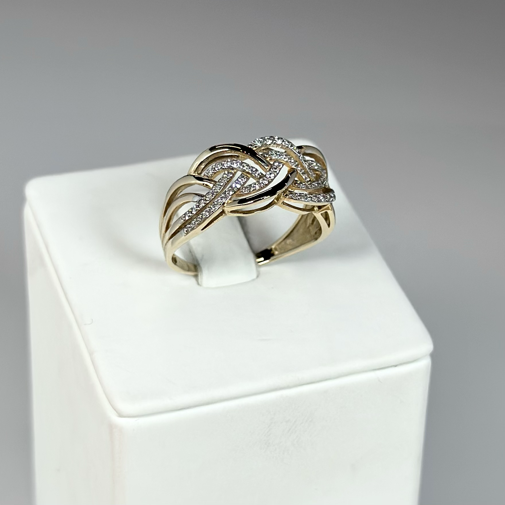 Кольцо К151002