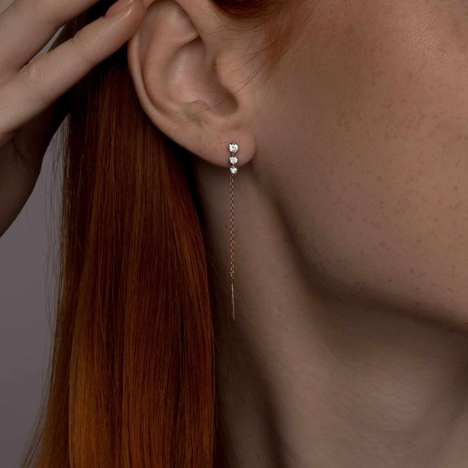 Серьги 0200401