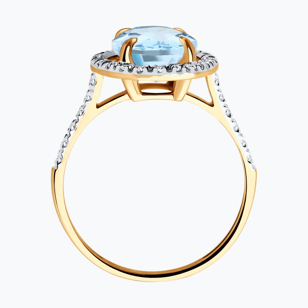 Кольцо 51-310-02442-1