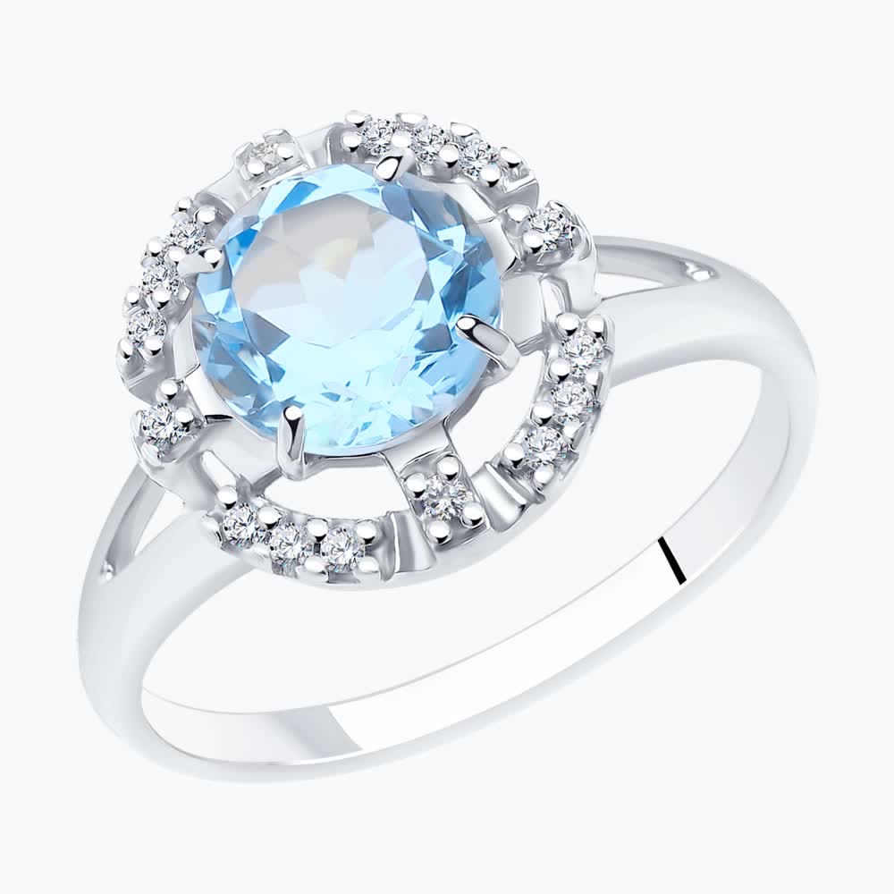 Кольцо 94-310-00679-1