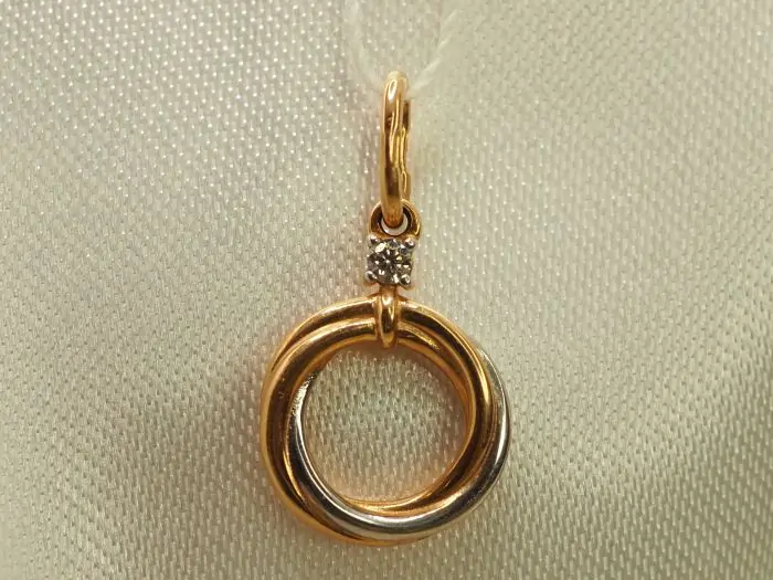 Подвеска П1326024