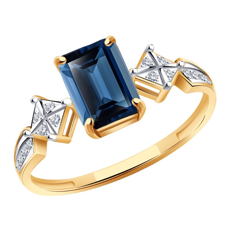 Кольцо кл4382-28-01