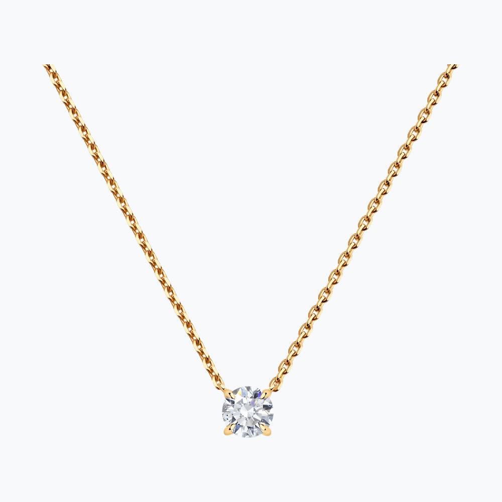 Колье 51-270-02319-1 №23 196