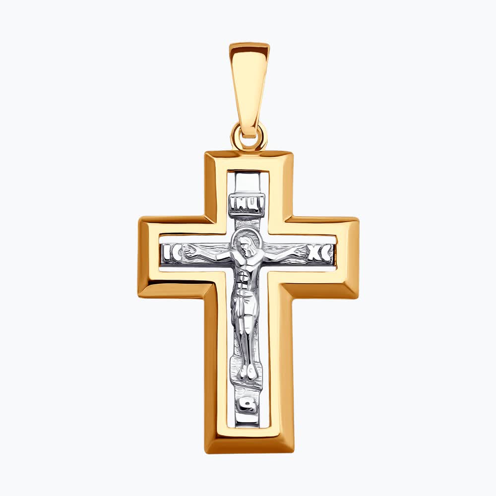 Крест 51-131-02514-1