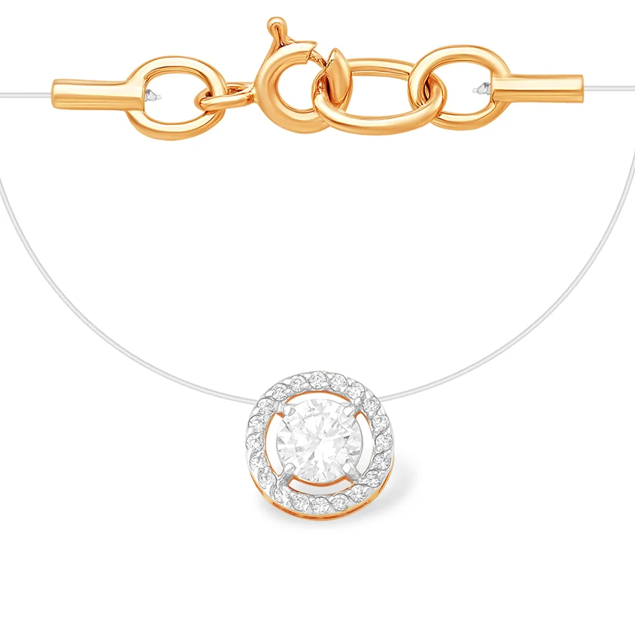 Колье П13218426