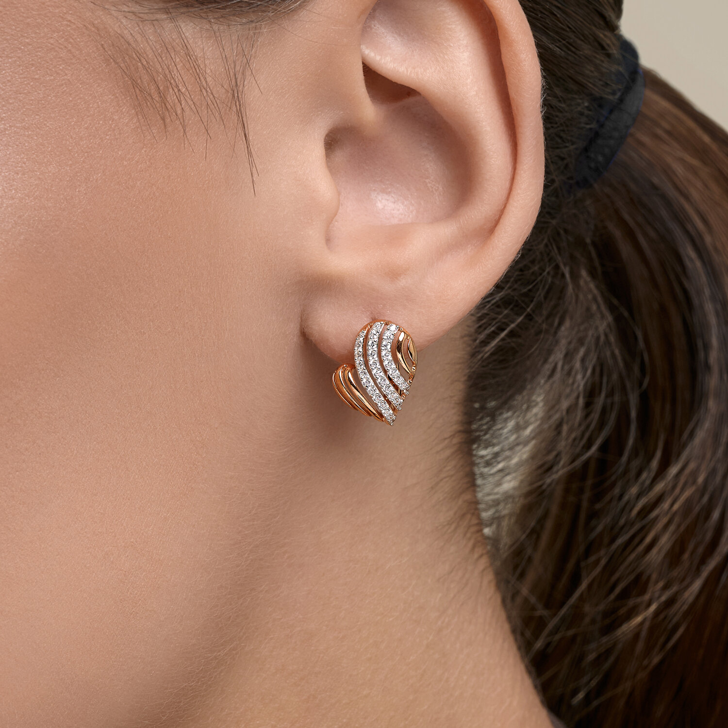 Серьги 0200901