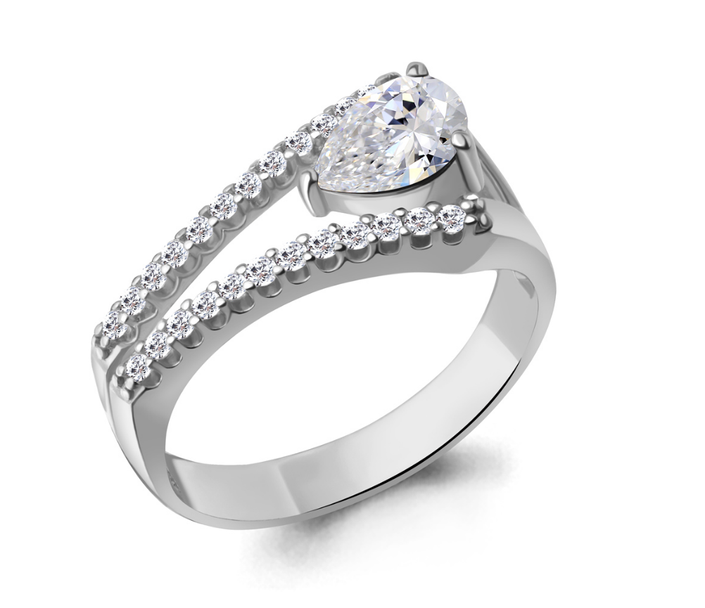 Кольцо 69865А.5