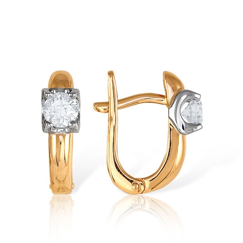 Серьги 02-1005