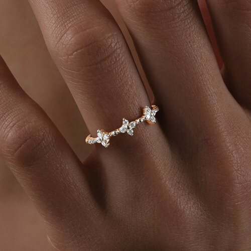 Кольцо 51-110-02421-2