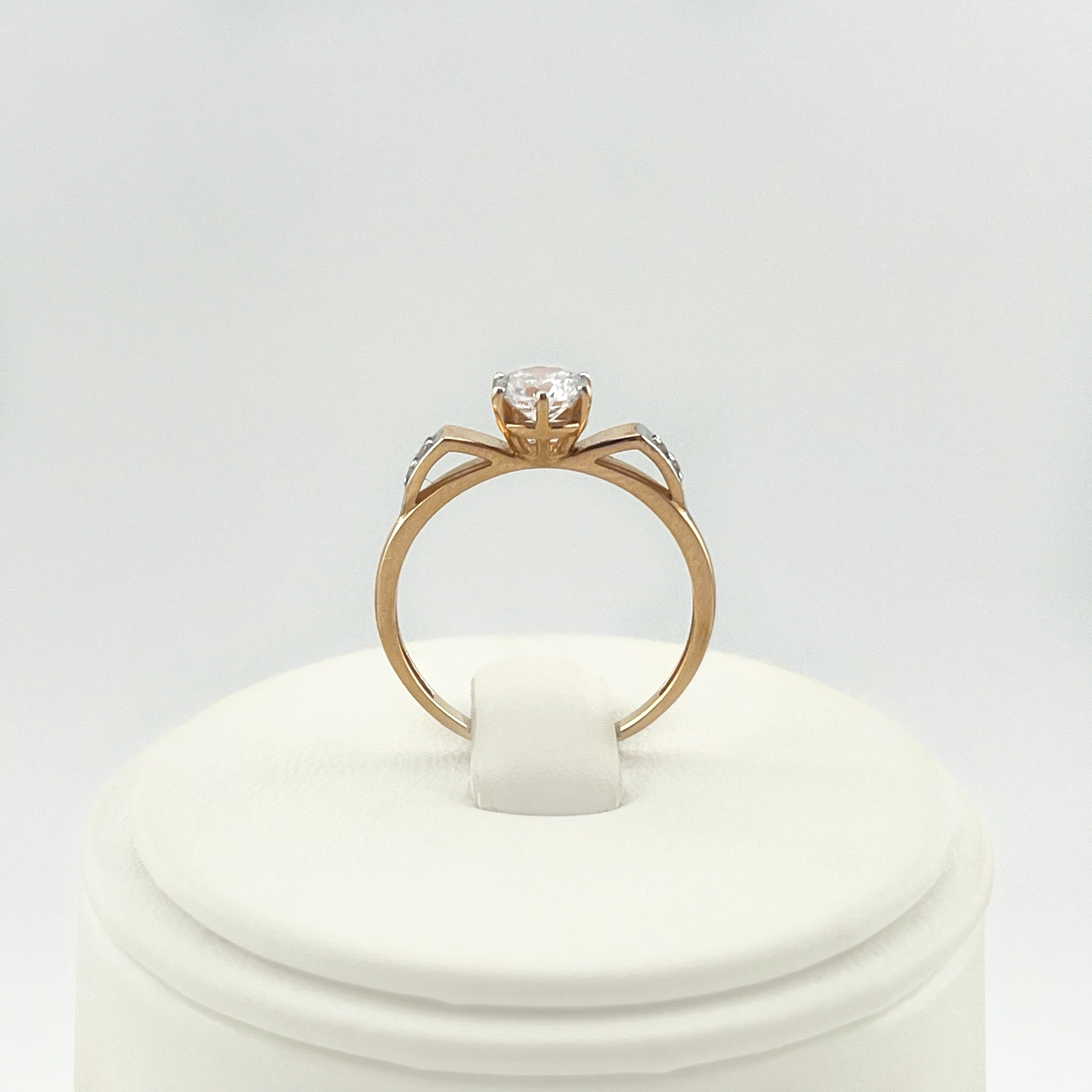 Кольцо 1653707 1 1 1