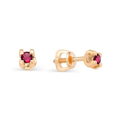 Серьги 22273-103