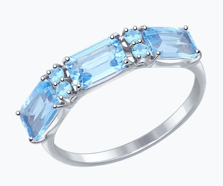 Кольцо 714557-3