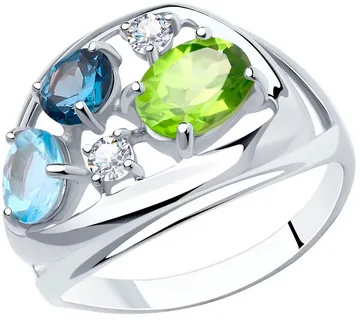 Кольцо 94-310-00660-1