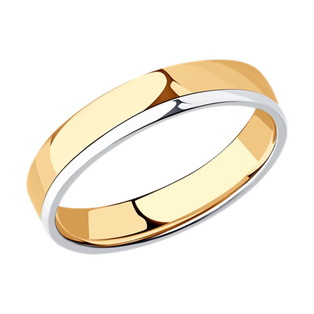 Кольцо обр. 110232