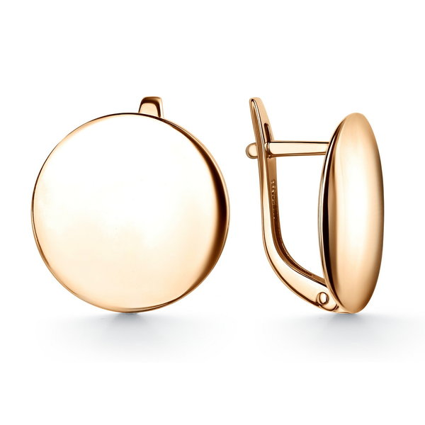 Серьги 20004960