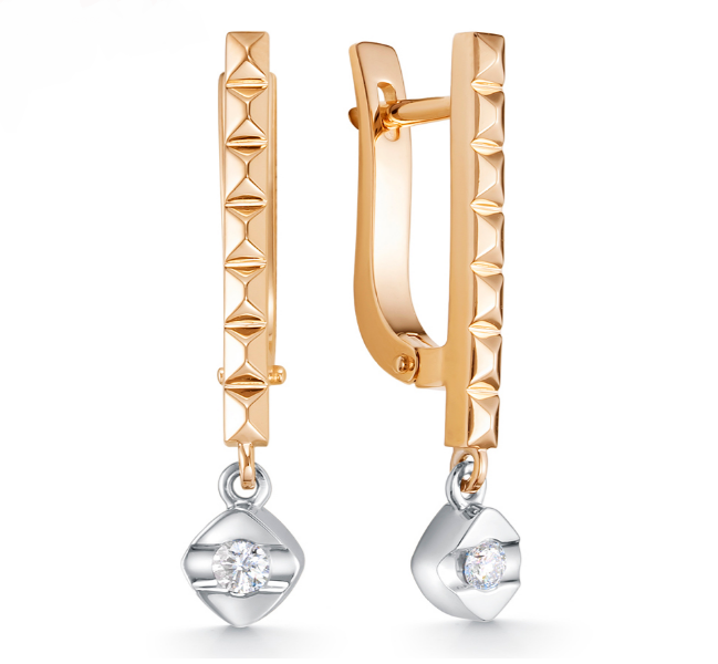 Серьги 4405-210