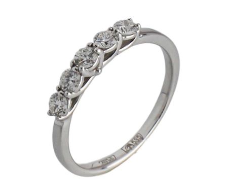 Кольцо 01-0764