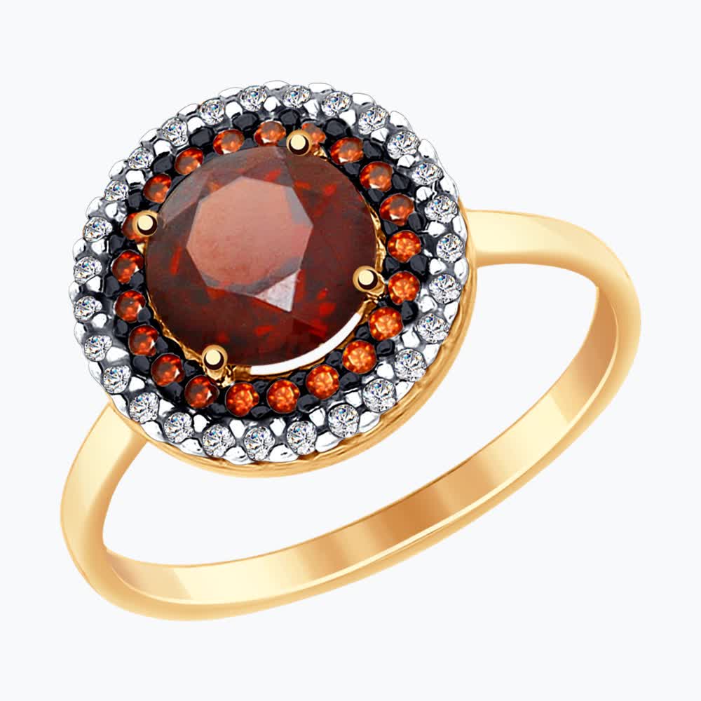 Кольцо 37714974