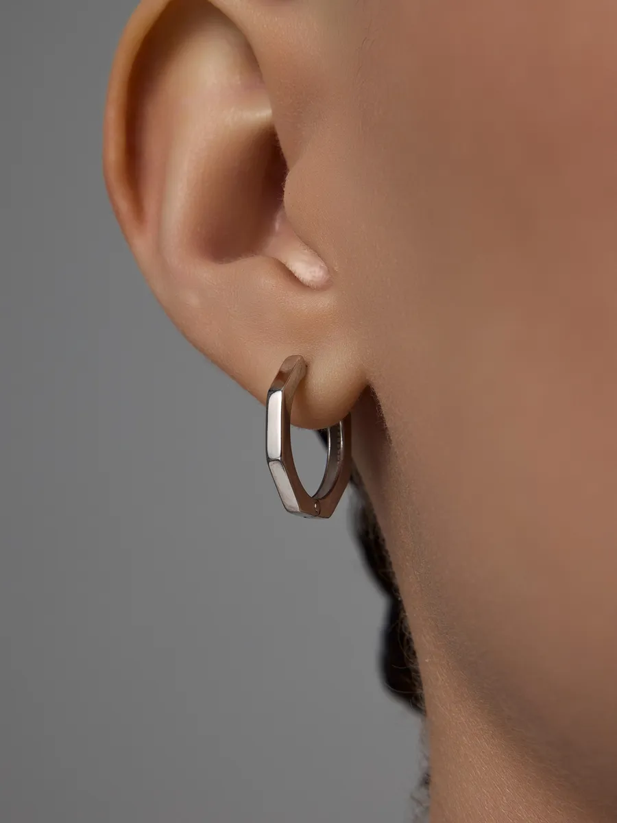 Серьги 201840201