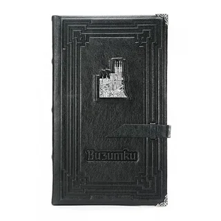 Визитница "Крым"