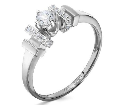 Кольцо 01-4974