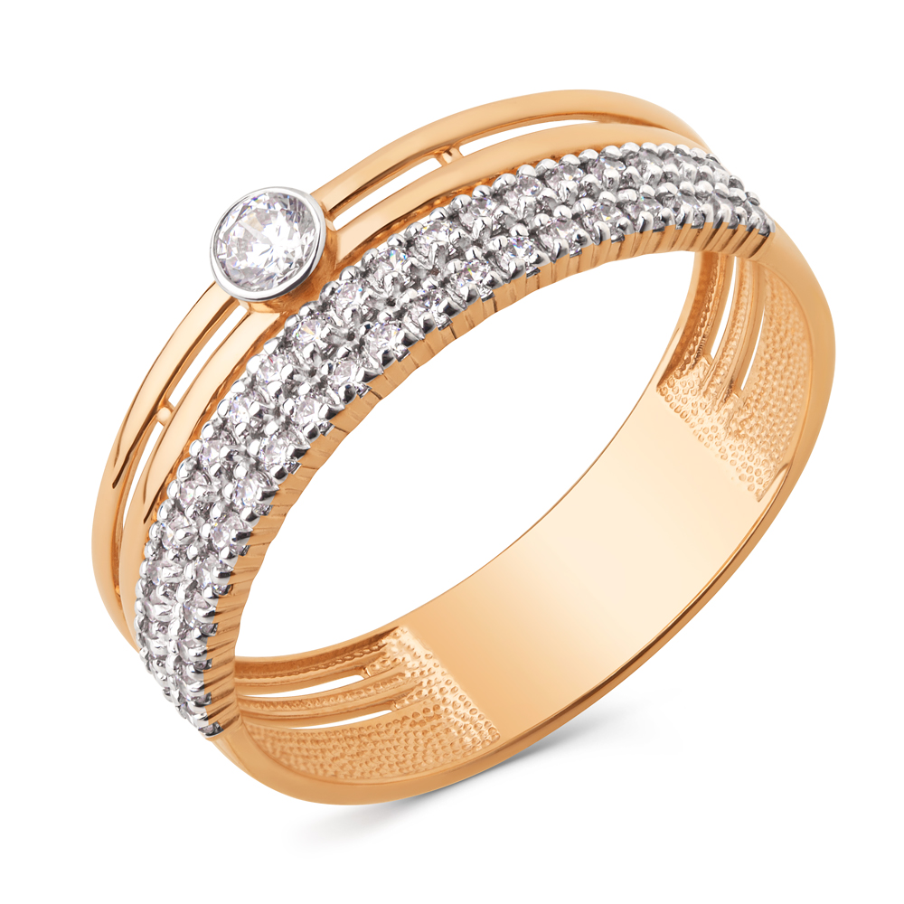 Кольцо 026361-1102