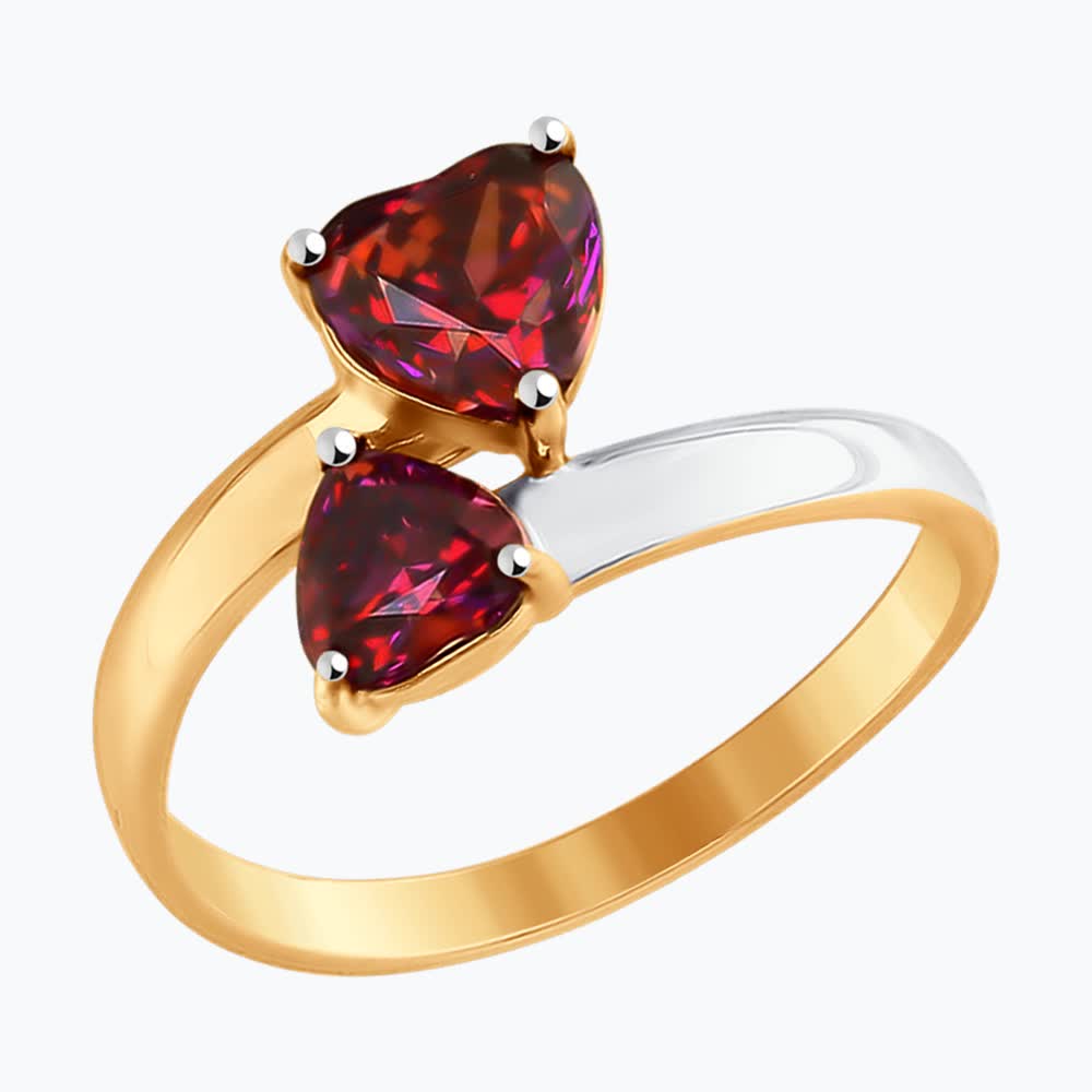 Кольцо 81010336