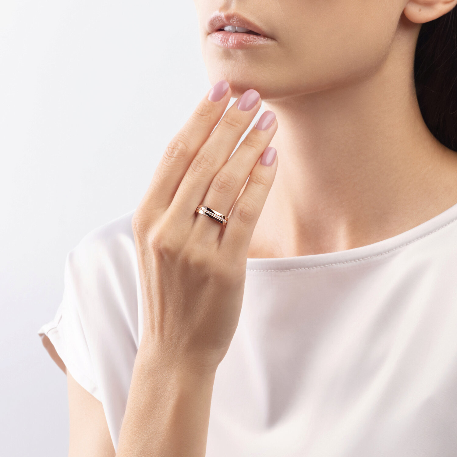 Кольцо обр. 111028-01