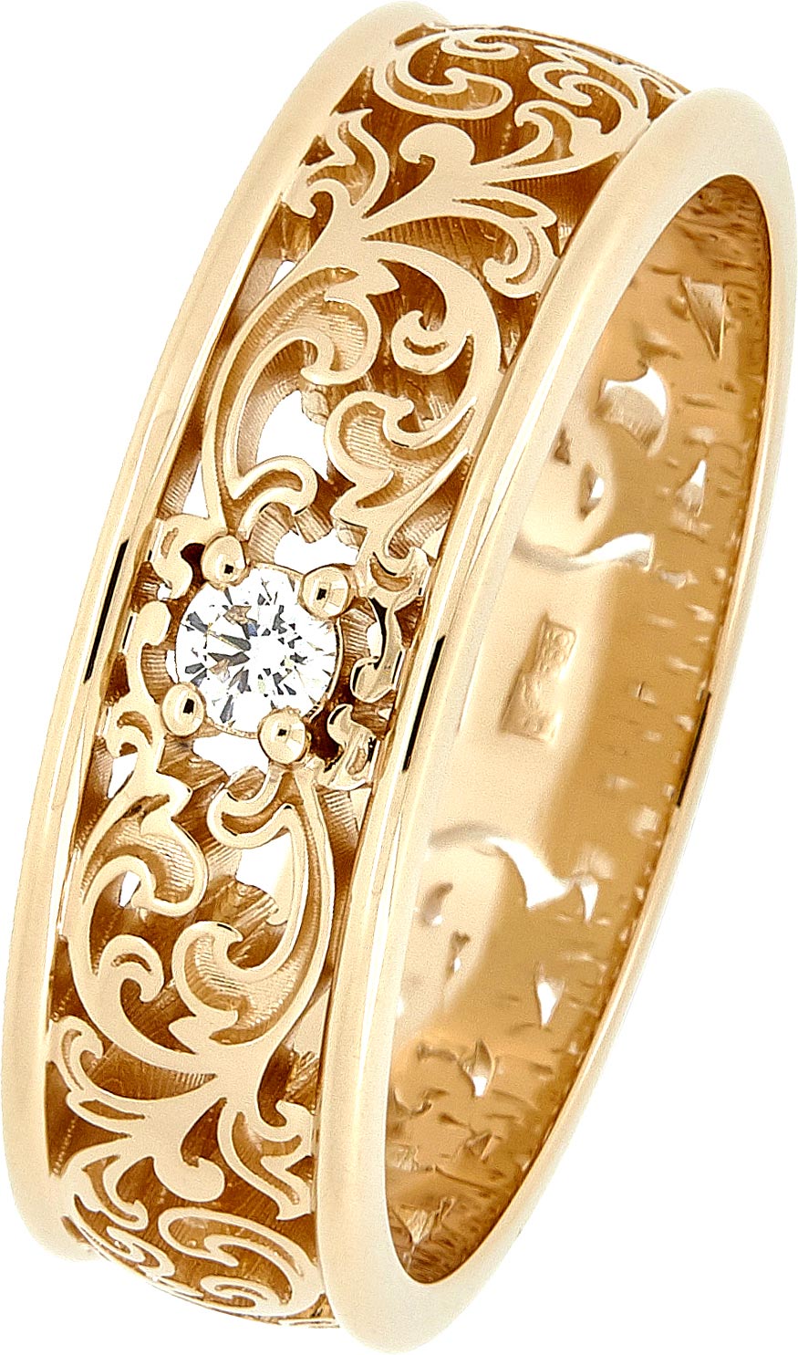 Кольцо АК1.1