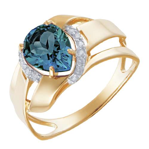 Кольцо кл3949-28-01