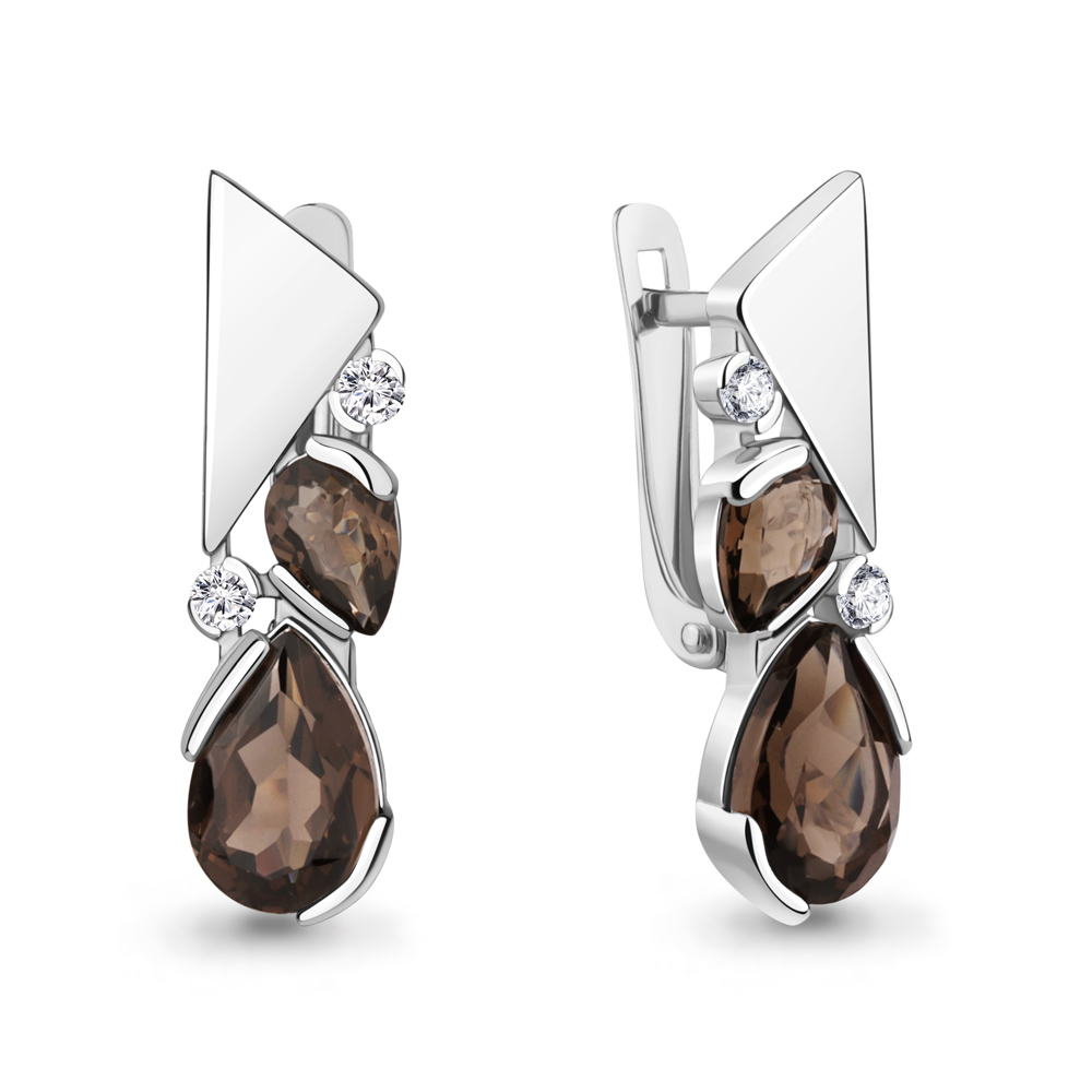 Серьги 4778801А.5