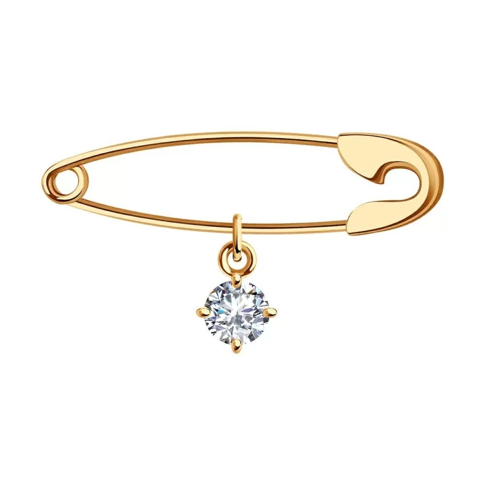 Булавка 51-140-02706-1