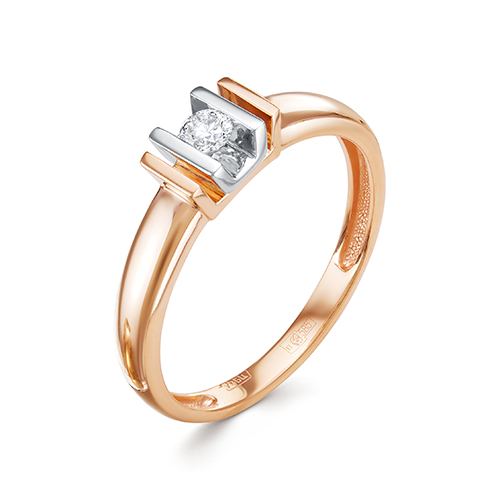 Кольцо 1-387-10