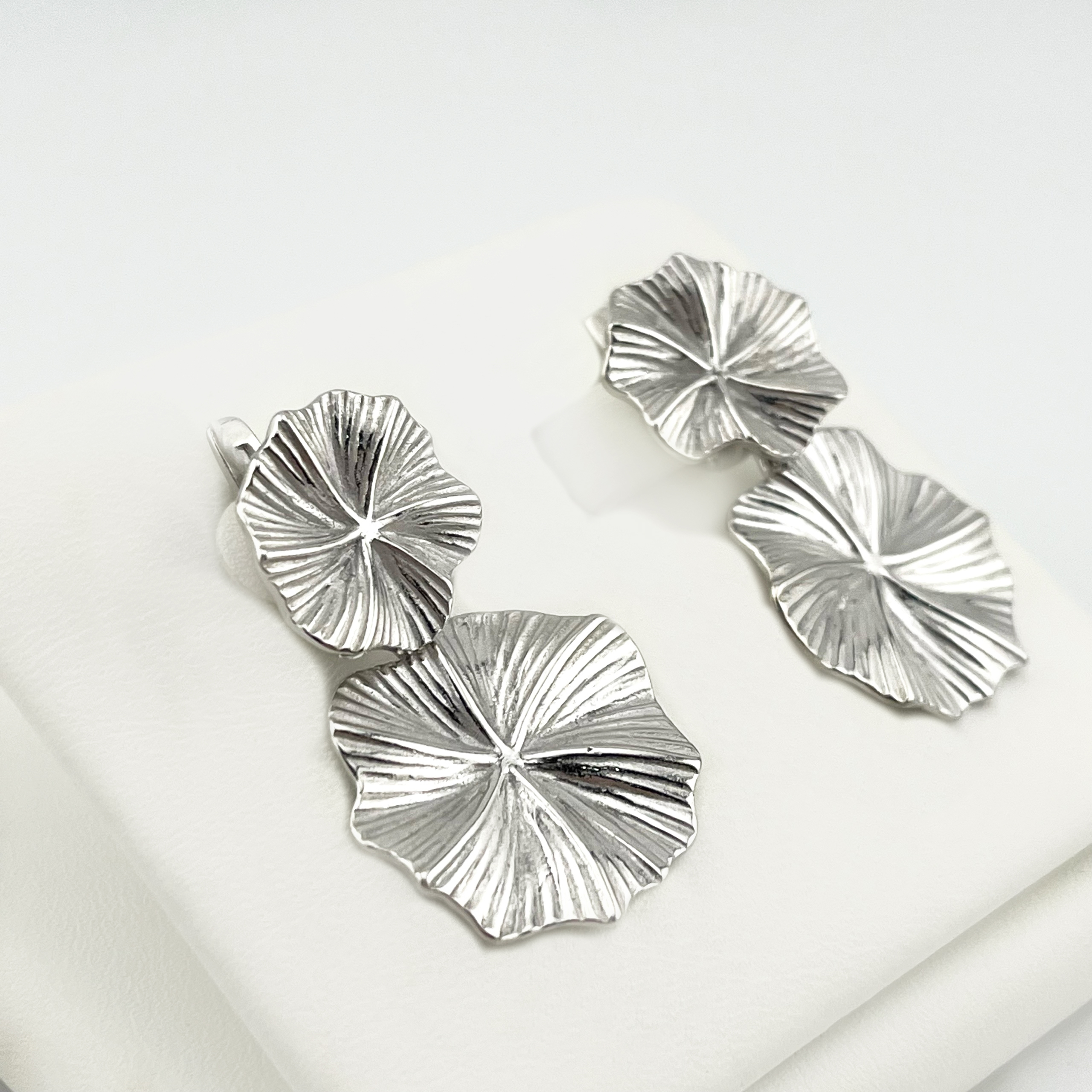 Серьги 1060522-00000