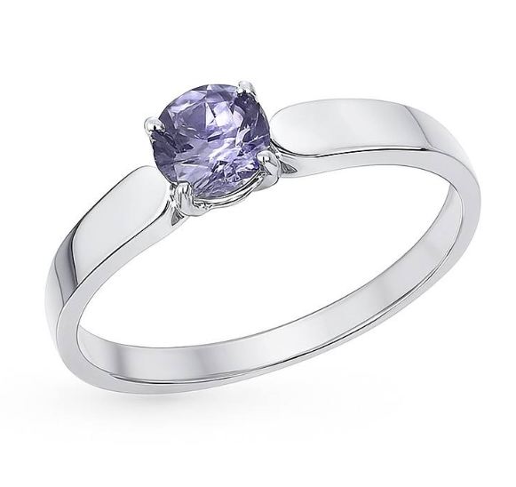 Кольцо 01-0042-1208