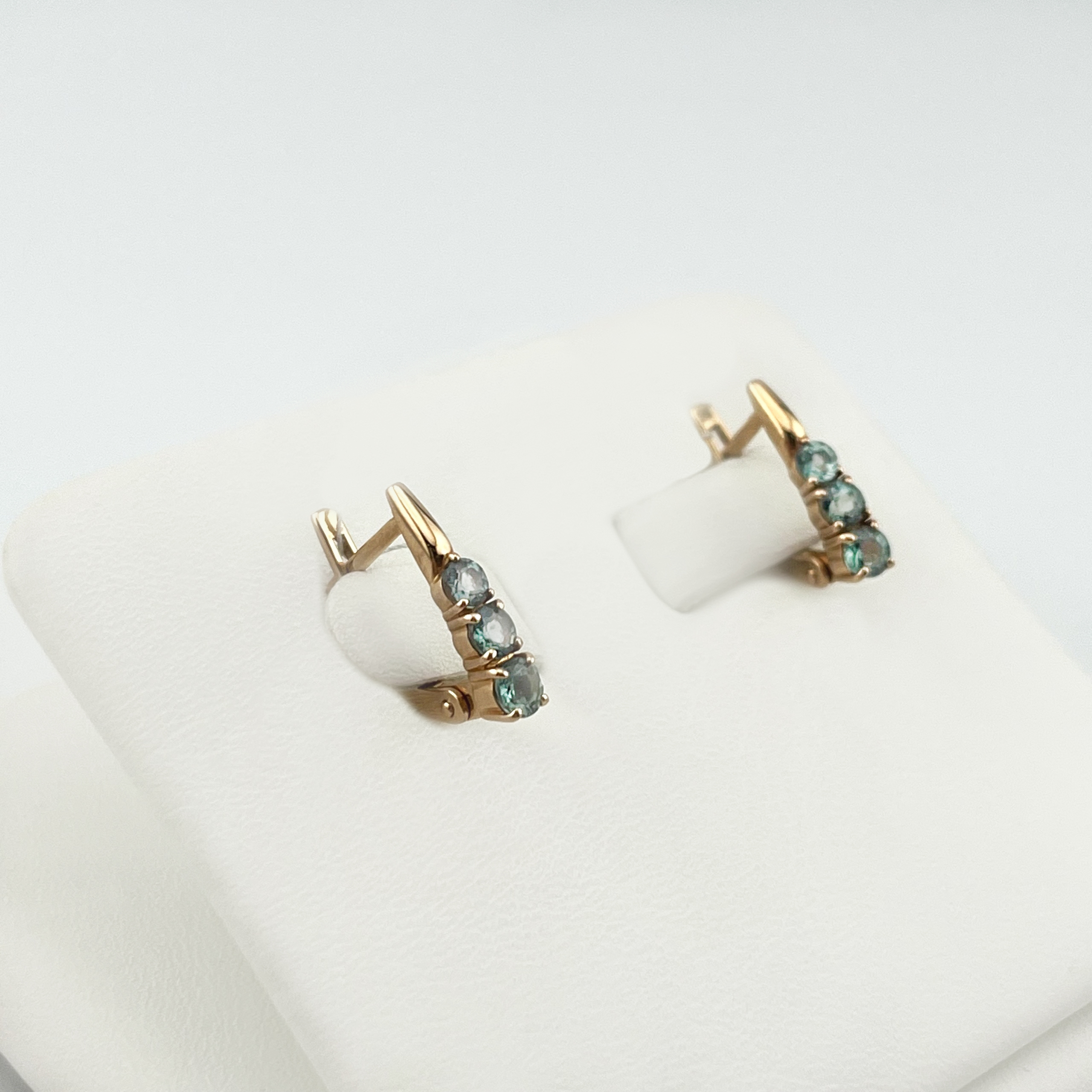 Серьги 02-0096-1105