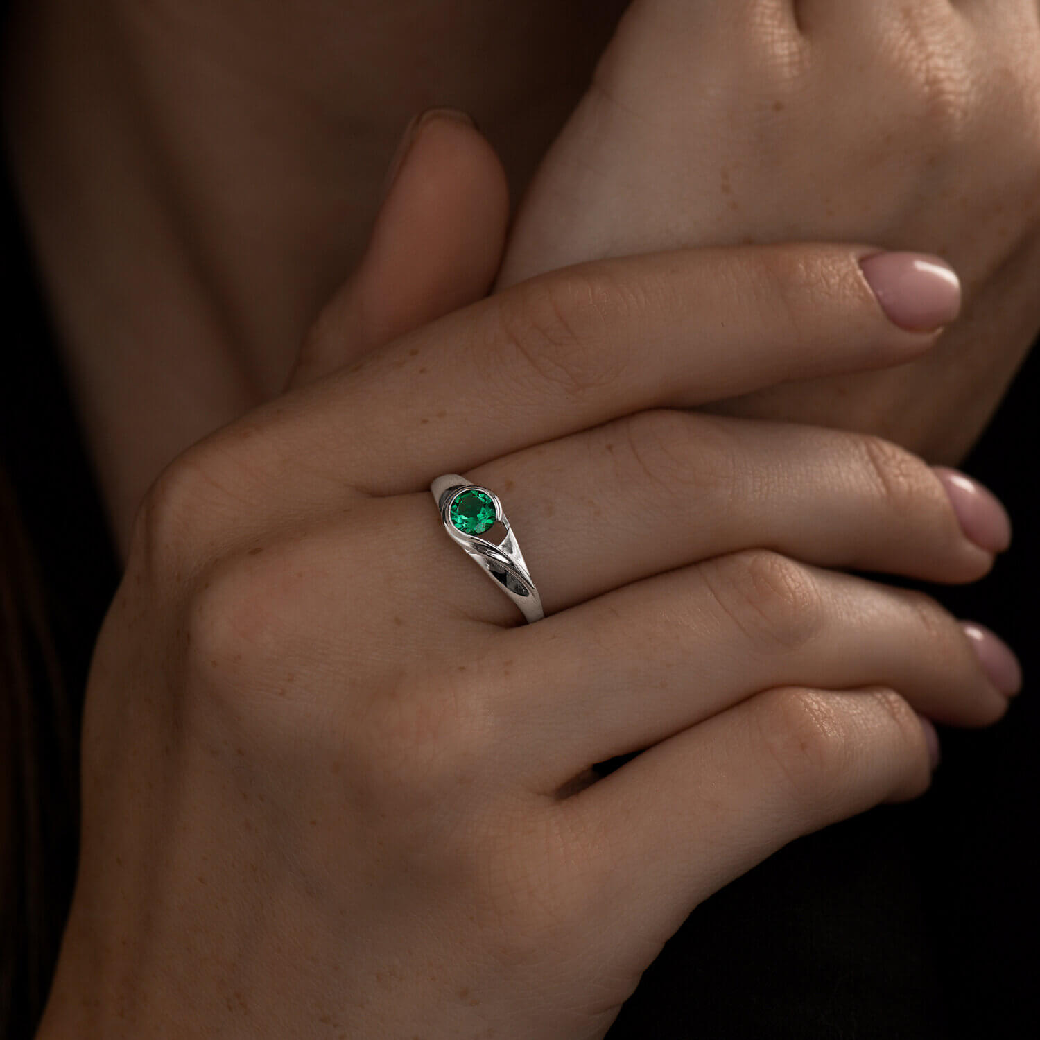 Кольцо 82010013