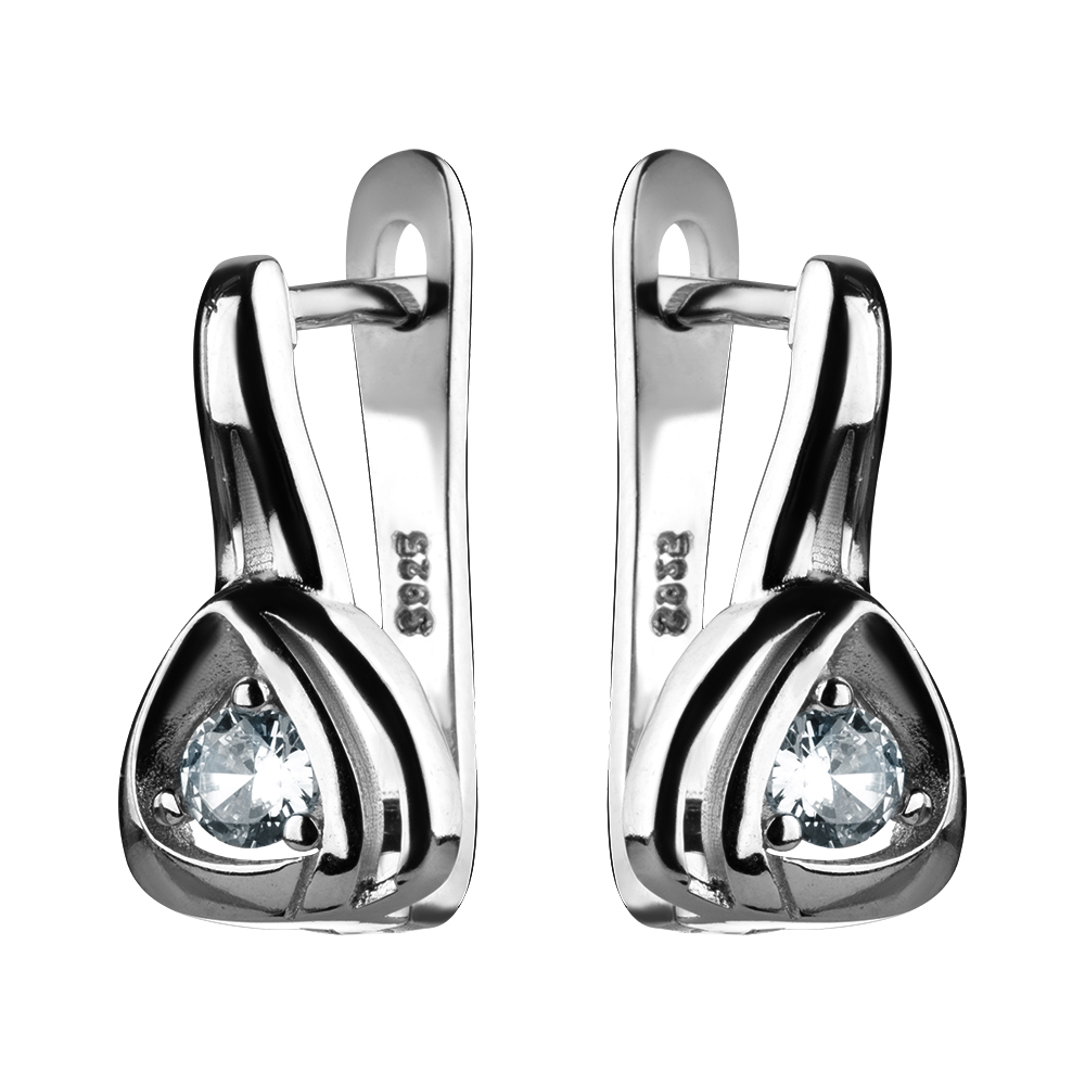 Серьги CAS4527E