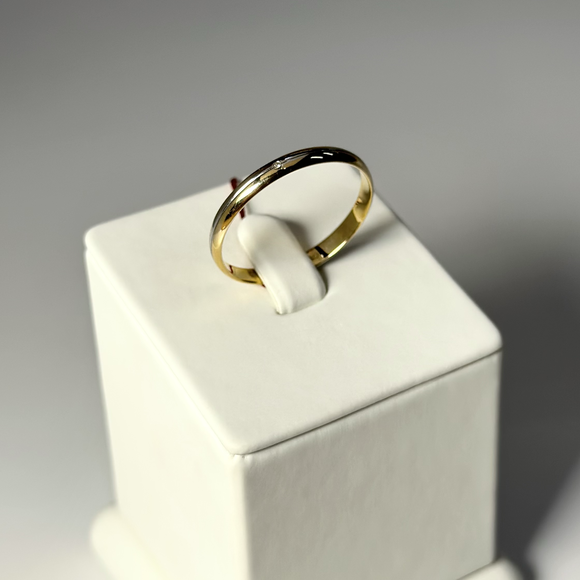 Кольцо обр. 12129-100