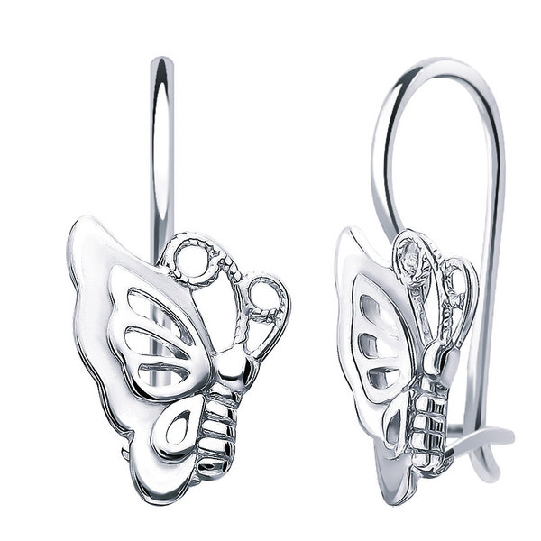 Серьги детские 2199-925