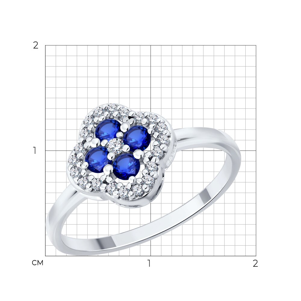 Кольцо 62010020