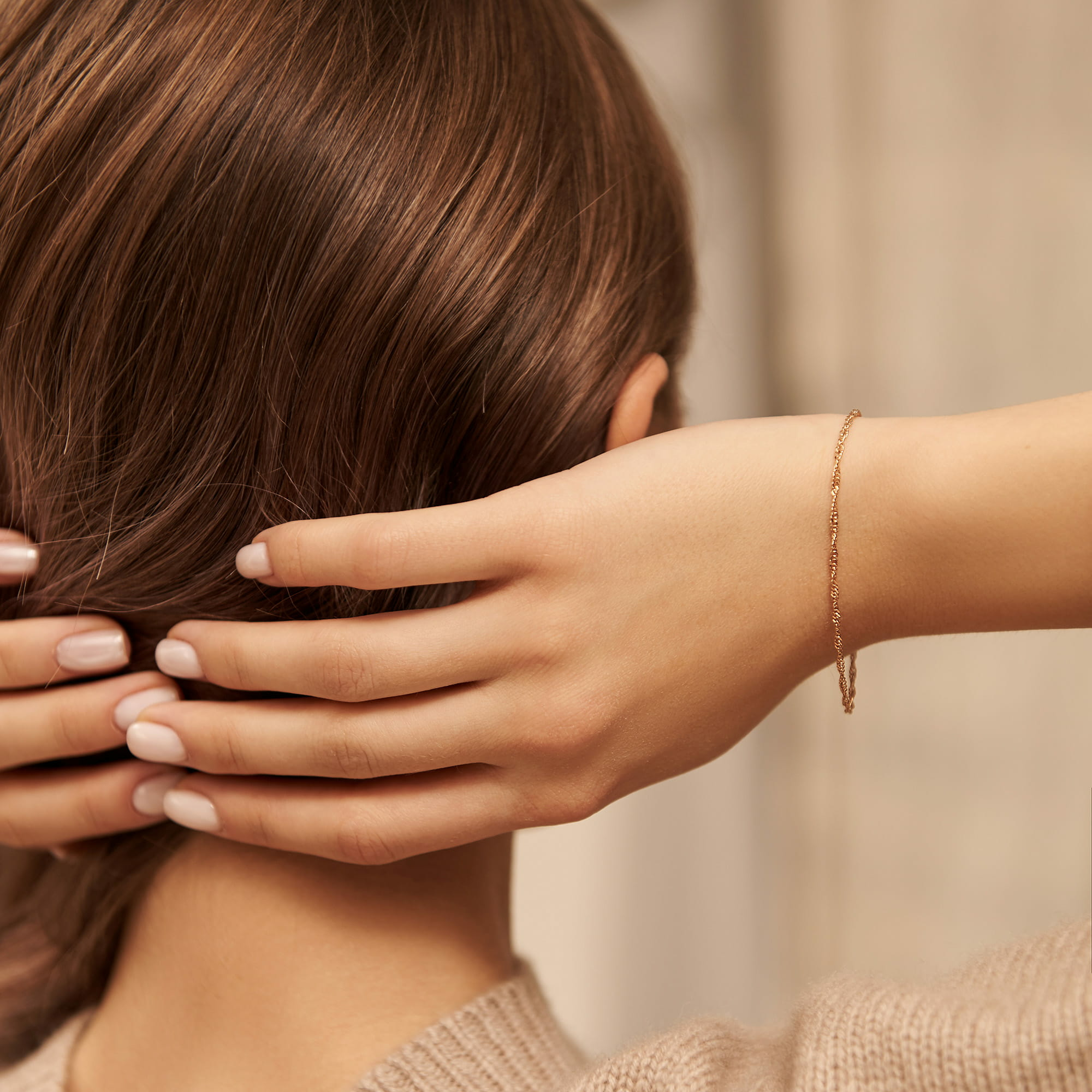 Браслет НБ 12-028 d0.50