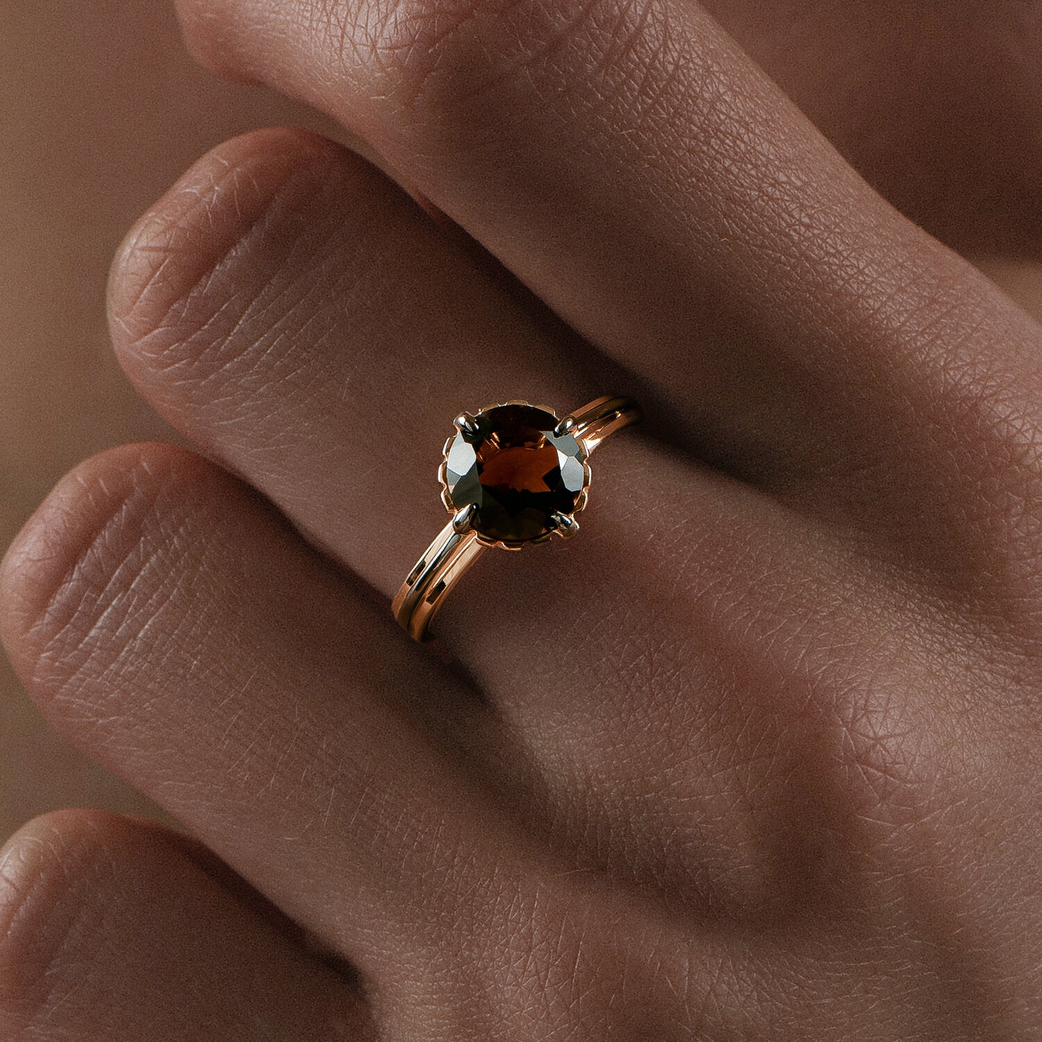 Кольцо 51-310-01845-3